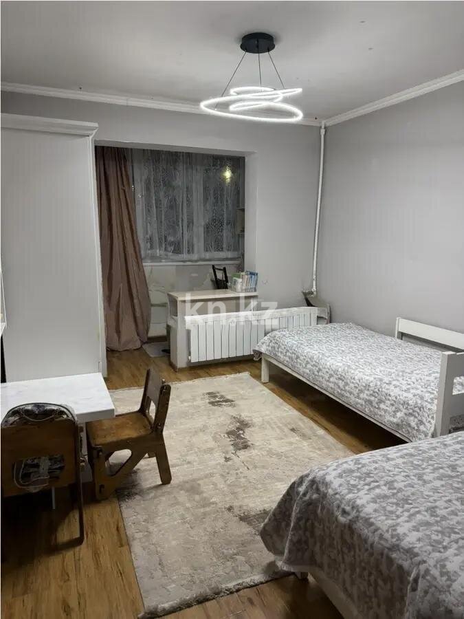 Продажа 4-комнатной квартиры, 89 м² в Алматы - фото 3
