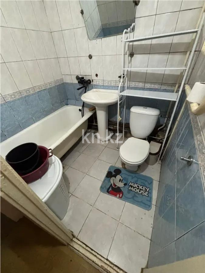 Продажа 1-комнатной квартиры, 30.7 м² в Алматы - фото 4