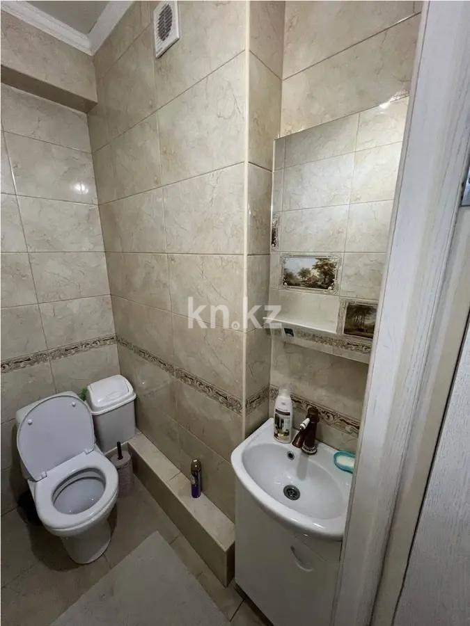 Продажа 3-комнатной квартиры, 90 м² в Алматы - фото 4