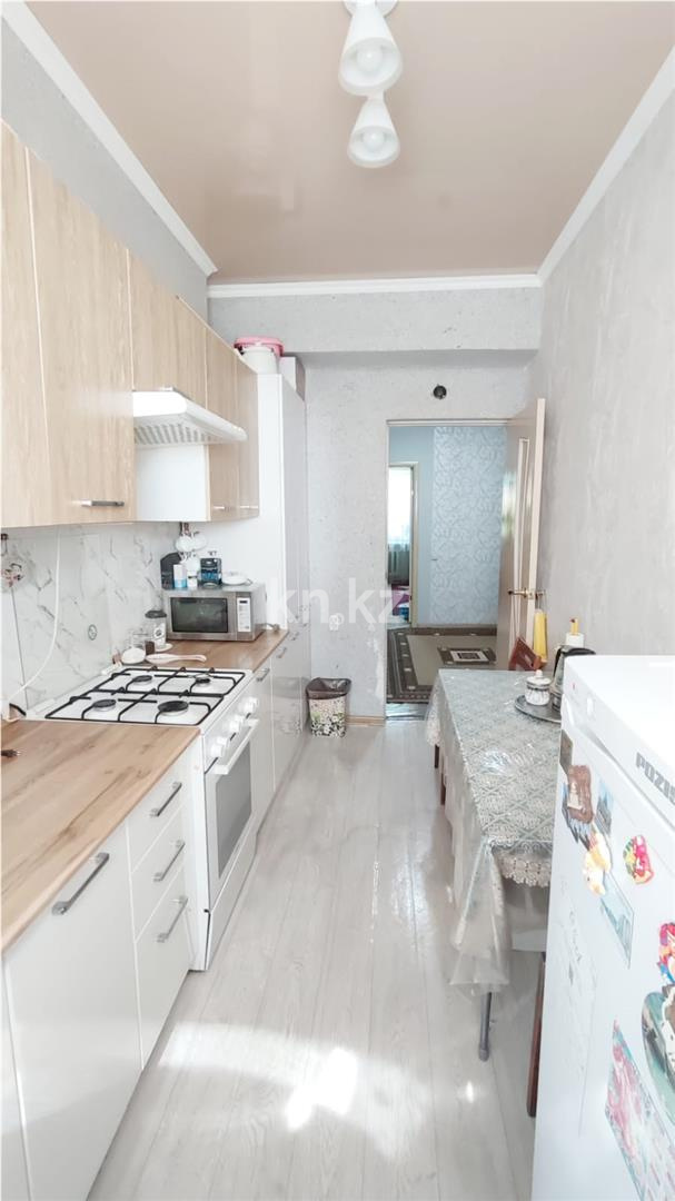 Продажа 3-комнатной квартиры, 70 м², ул. Магнитогорская в Караганде - фото 7