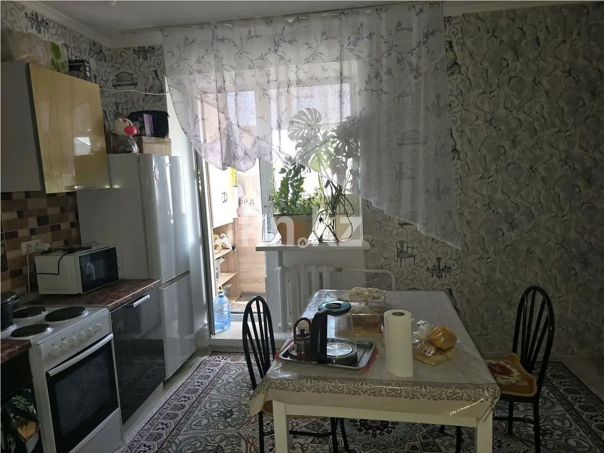Продажа 1-комнатной квартиры, 31 м² в Астане - фото 2