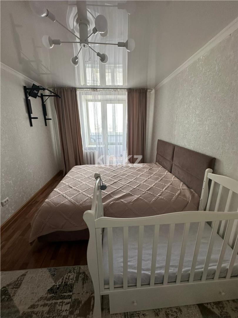 Продажа 2-комнатной квартиры, 48 м² в Караганде - фото 3