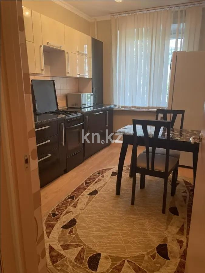 Продажа 1-комнатной квартиры, 35.6 м² в Астане - фото 2