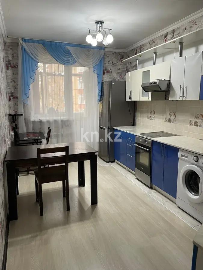 Продажа 2-комнатной квартиры, 47 м² в Астане - фото 3