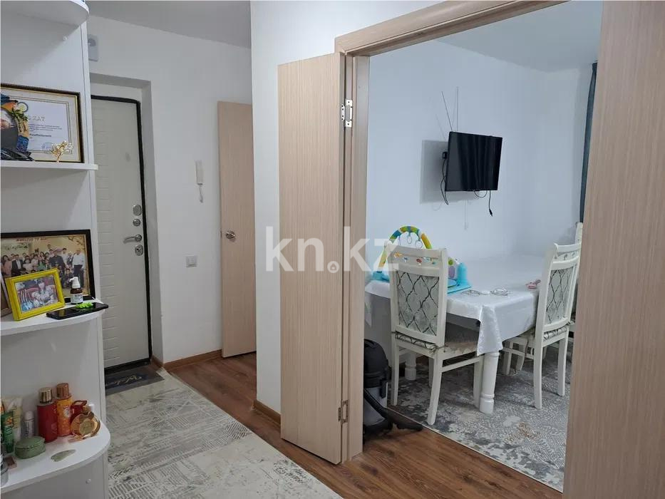 Продажа 2-комнатной квартиры, 45 м² в Астане - фото 4