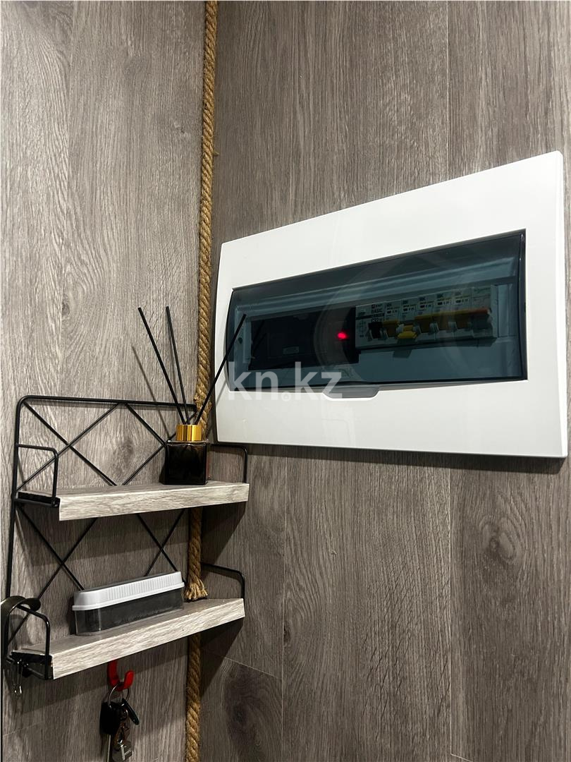 Продажа 1-комнатной квартиры, 32 м² в Караганде - фото 8