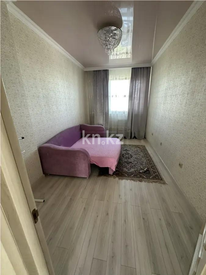 Продажа 3-комнатной квартиры, 98 м², пр. Мангилик Ел, дом  17 в Астане - фото 2