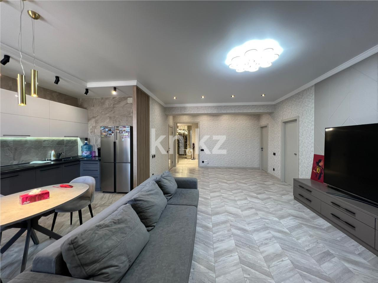 Продажа 3-комнатной квартиры, 131 м² в Караганде - фото 4