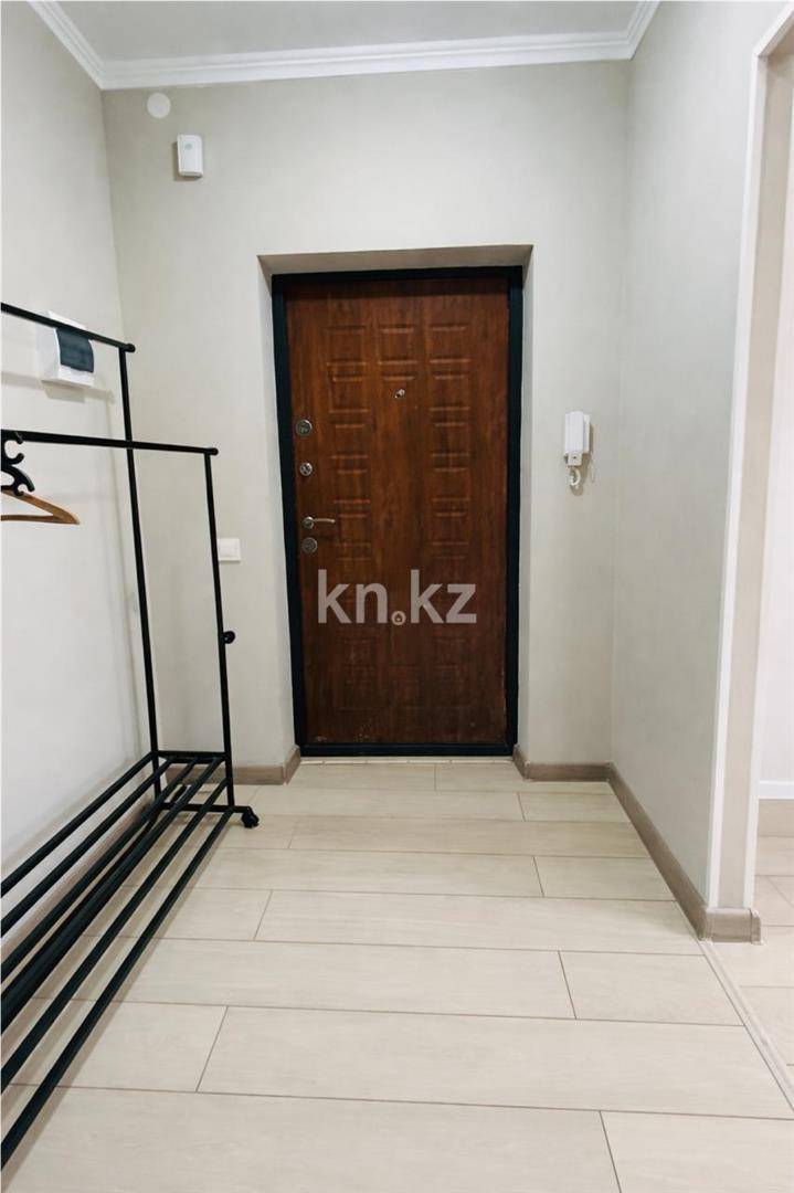 Продажа 1-комнатной квартиры, 36 м² в Караганде - фото 6