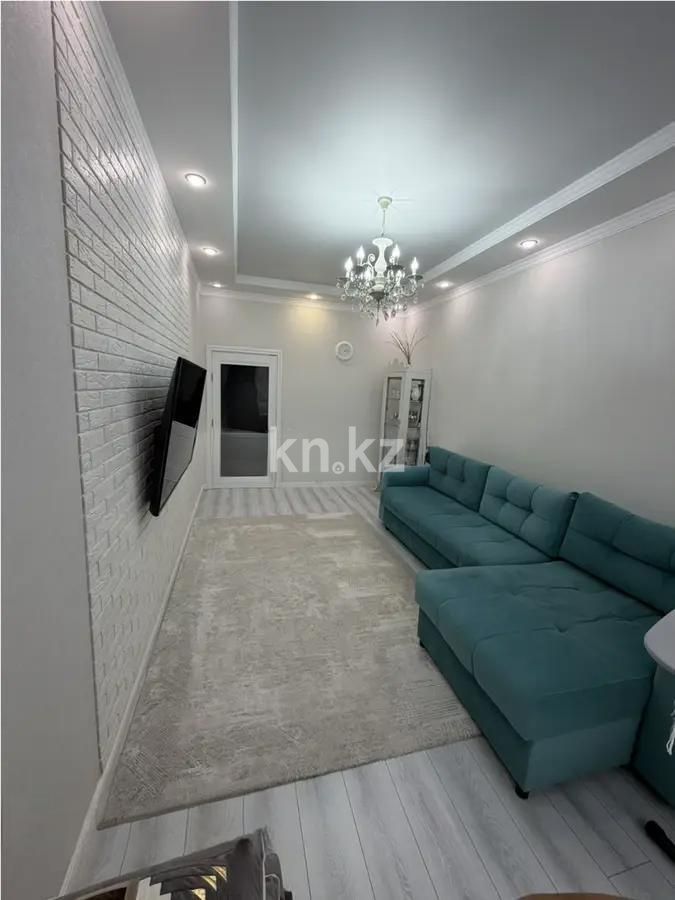 Продажа 2-комнатной квартиры, 63.9 м², ул. Анет баба, дом  3 в Астане