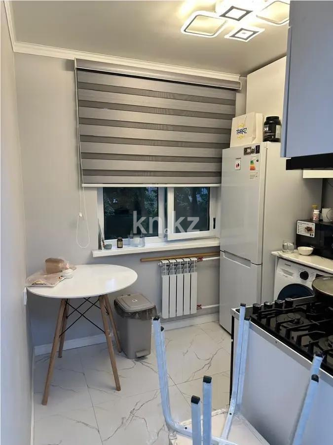 Продажа 2-комнатной квартиры, 45 м² в Алматы - фото 3