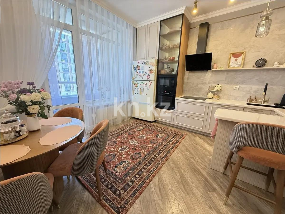 Продажа 3-комнатной квартиры, 105 м² в Астане - фото 4