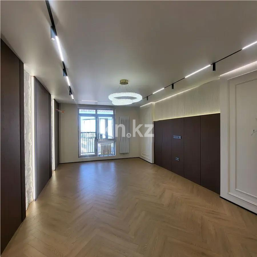 Продажа 3-комнатной квартиры, 110 м² в Алматы