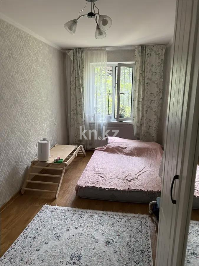 Продажа 2-комнатной квартиры, 46 м², мкр-н Коктем-3, дом  13 в Алматы