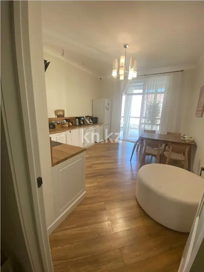 Продажа 4-комнатной квартиры, 120 м², пр. Кабанбай батыра, дом  56б в Астане - фото 7
