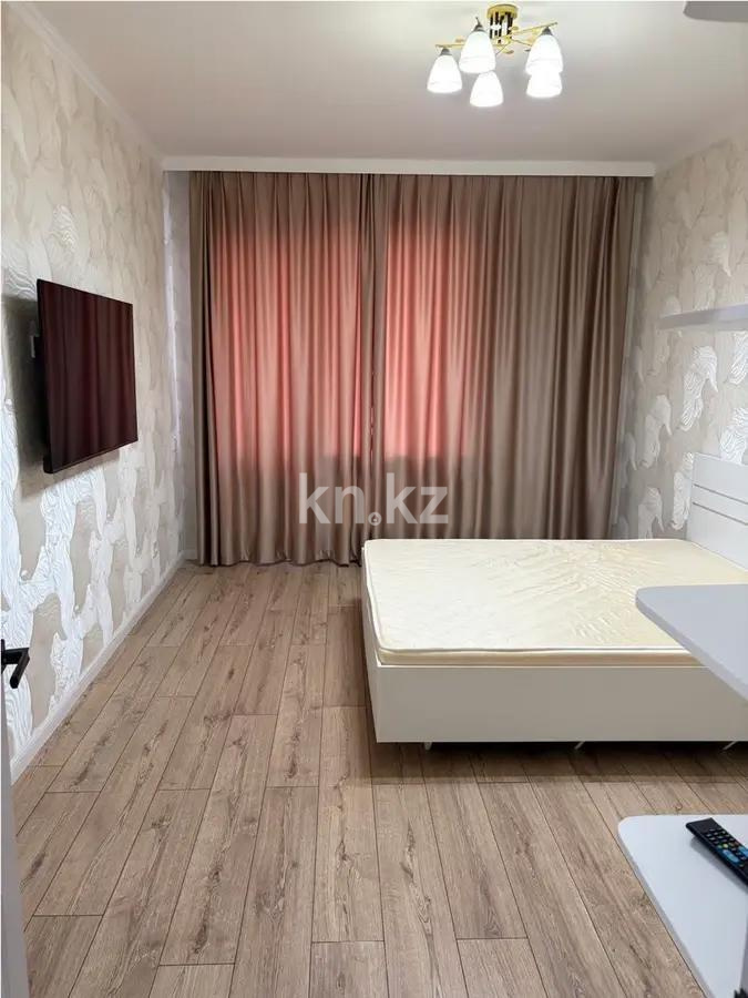 Продажа 3-комнатной квартиры, 80 м² в Астане - фото 2