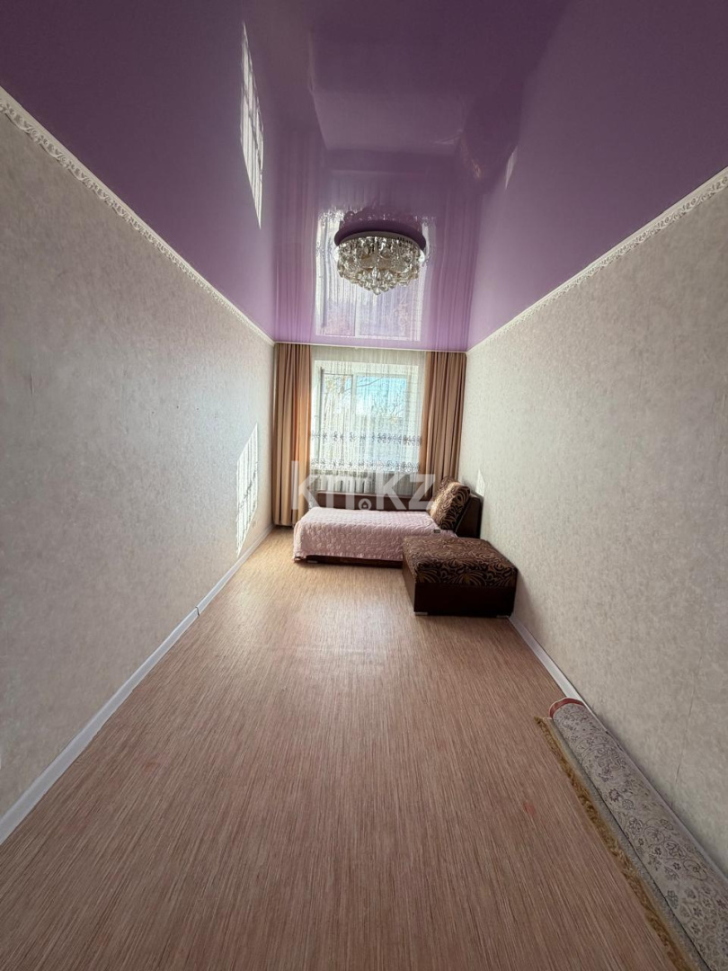 Продажа 3-комнатной квартиры, 64 м² в Караганде - фото 7