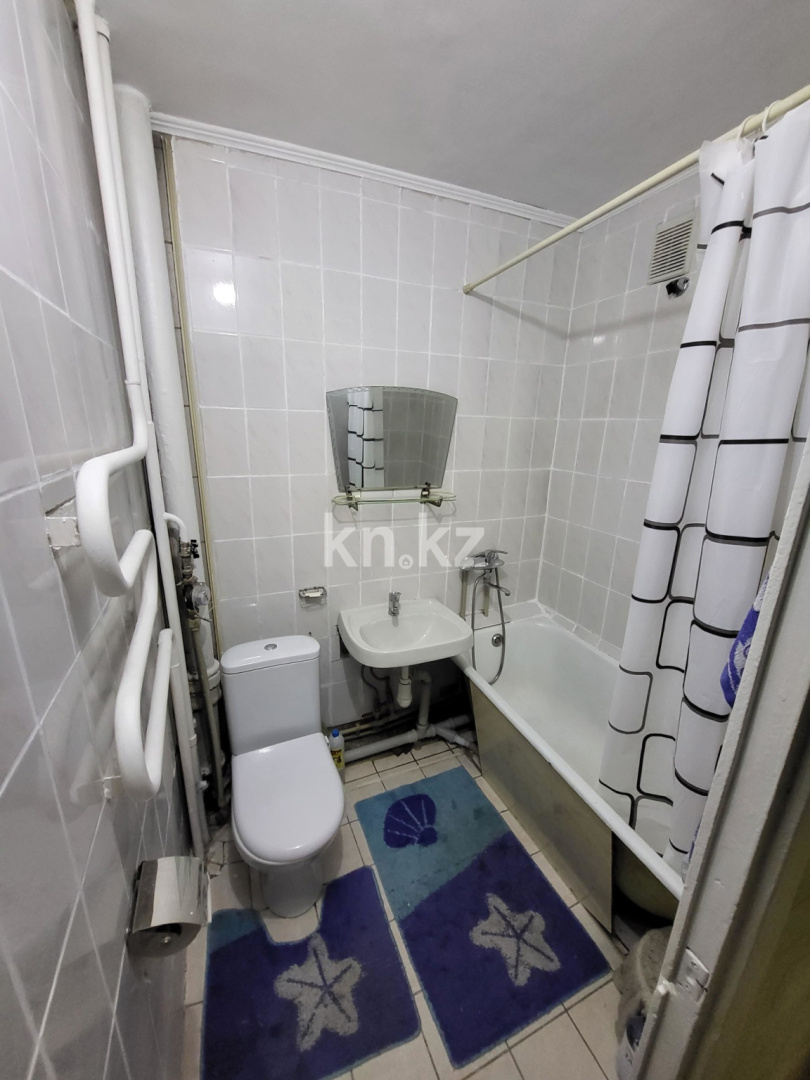 Аренда 1-комнатной квартиры, 35 м² в Алматы - фото 9