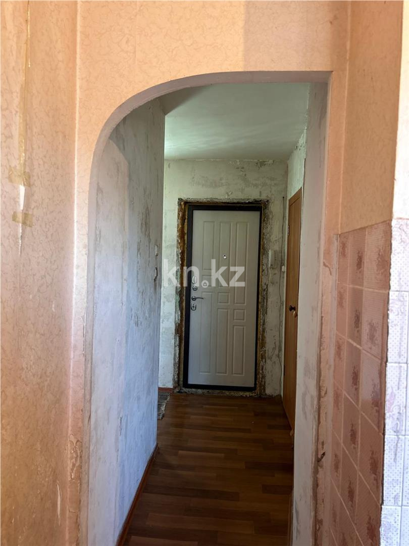 Продажа 4-комнатной квартиры, 61 м², пр. Мира в Темиртау - фото 15