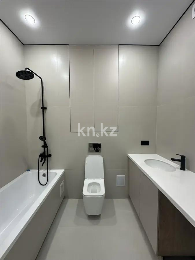 Продажа 2-комнатной квартиры, 67.6 м² в Астане - фото 4