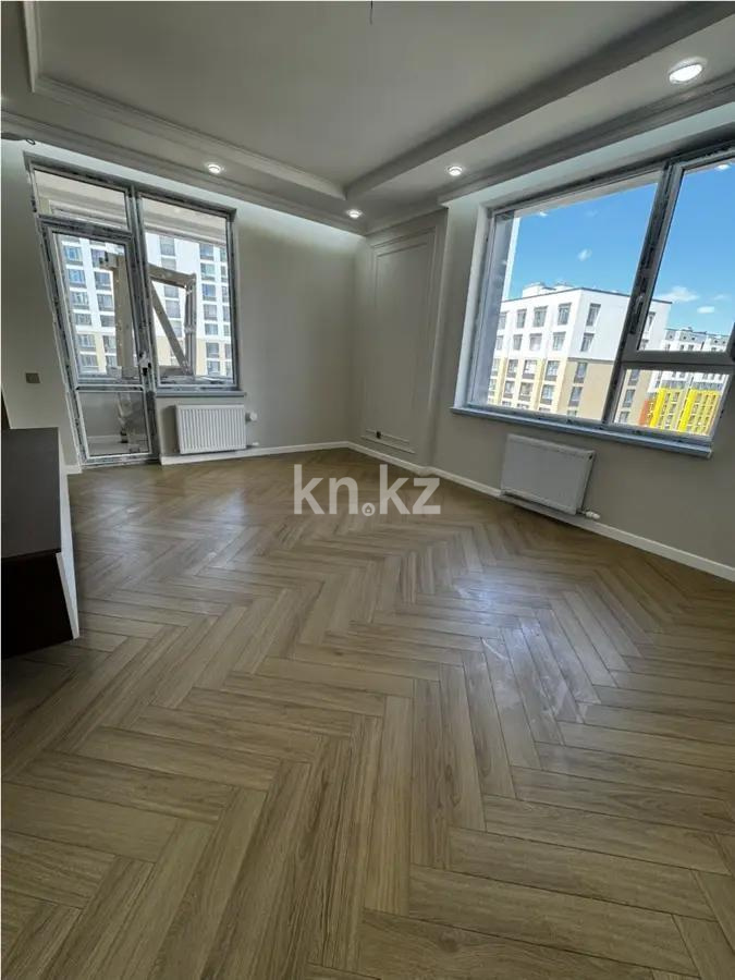 Продажа 2-комнатной квартиры, 60 м² в Астане