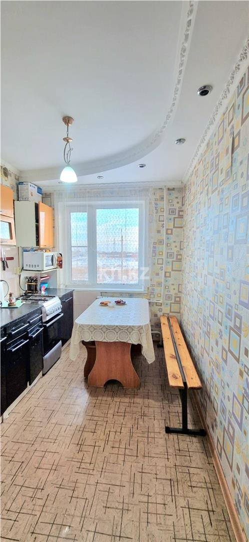 Продажа 3-комнатной квартиры, 62 м² в Караганде - фото 12