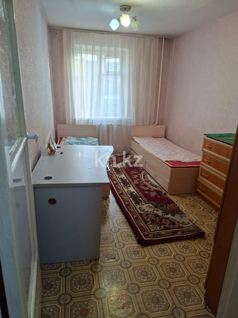 Аренда 2-комнатной квартиры, 44 м², ул. Тимирязева, дом  69 - ул. Манаса в Алматы - фото 6