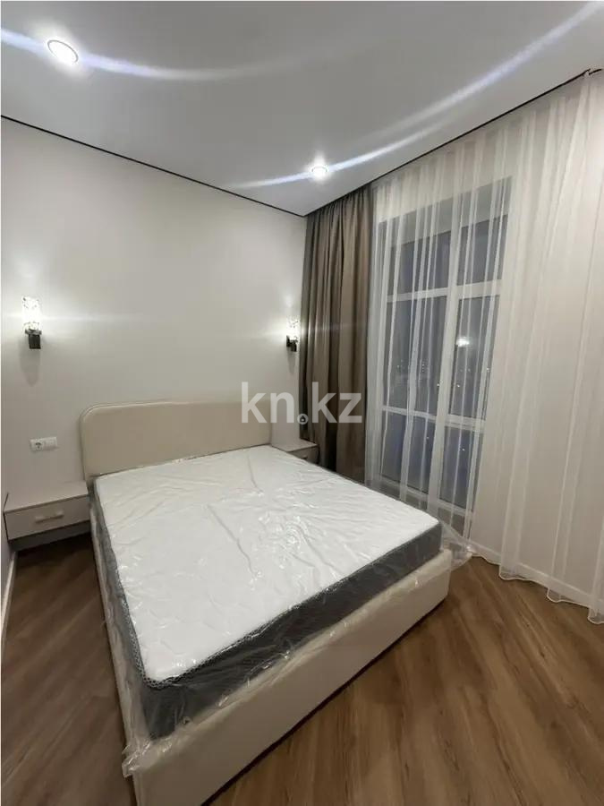 Продажа 2-комнатной квартиры, 40 м² в Астане - фото 2