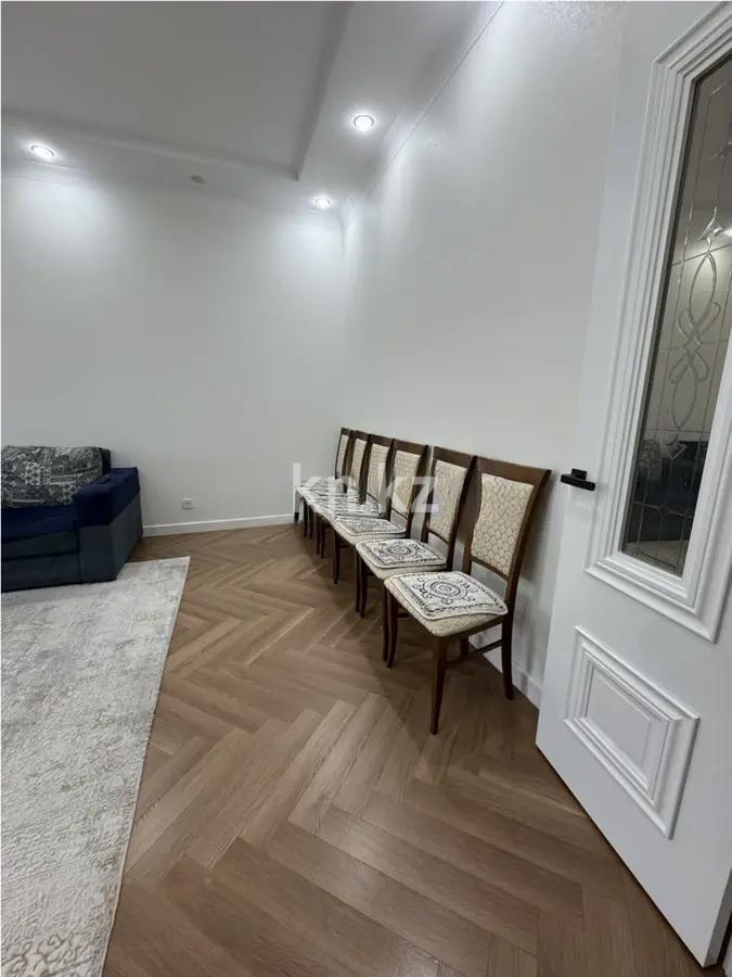 Продажа 3-комнатной квартиры, 105 м² в Алматы - фото 2