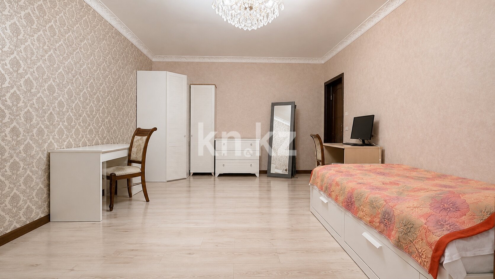 Продажа 3-комнатной квартиры, 92.8 м² в Алматы - фото 12