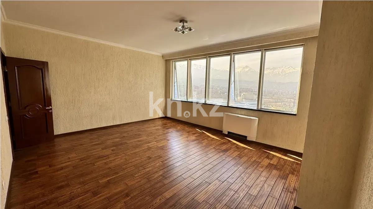 Продажа 2-комнатной квартиры, 90 м² в Алматы