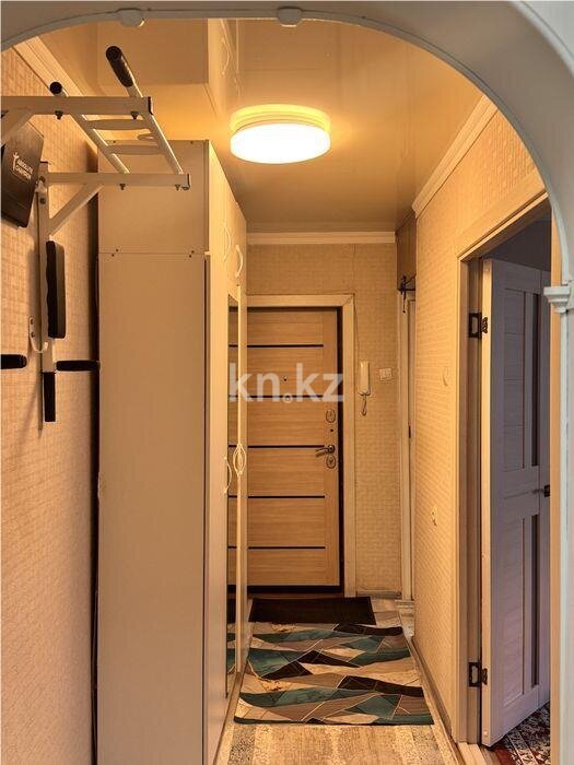 Продажа 3-комнатной квартиры, 68 м² в Астане - фото 7