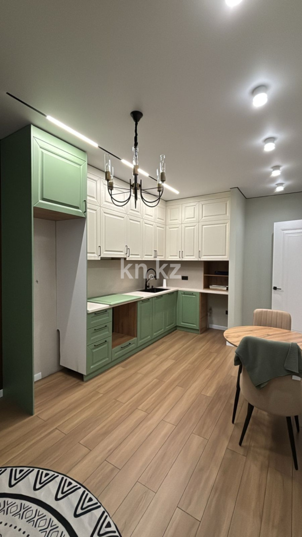 Продажа 3-комнатной квартиры, 65 м² в Алматы - фото 10