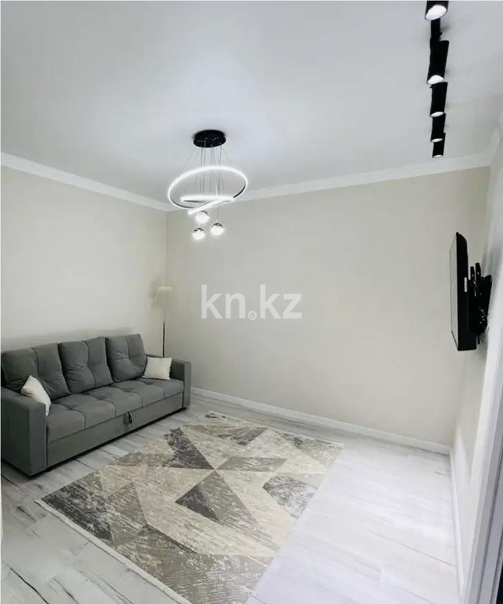 Продажа 1-комнатной квартиры, 39.8 м², пр. Туран, дом  55/13 в Астане - фото 2