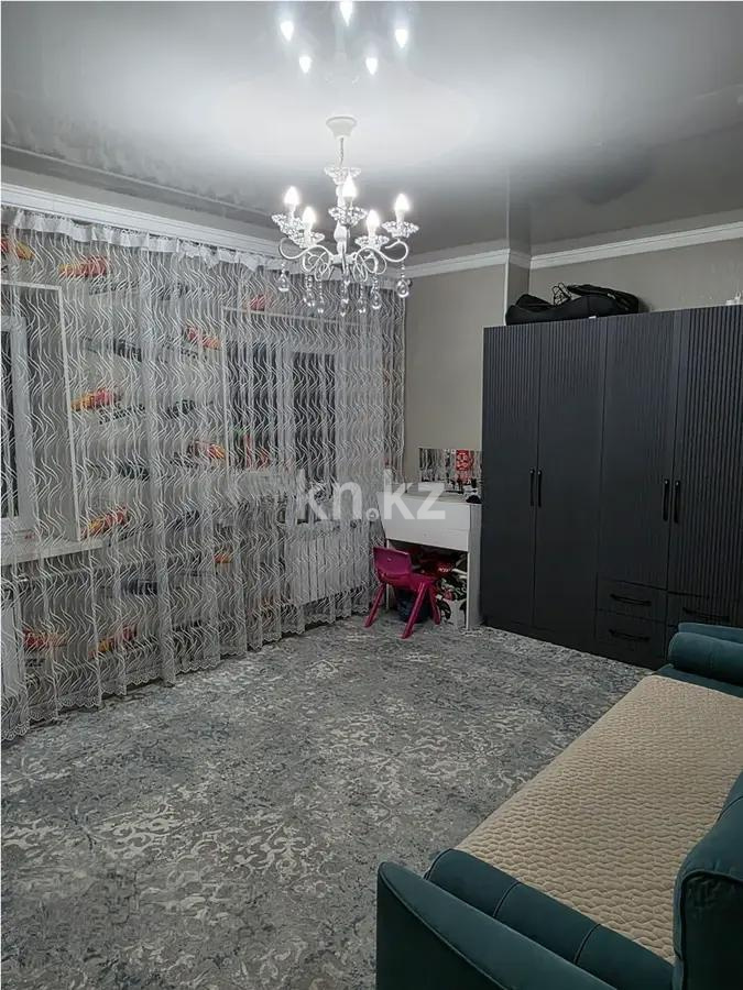 Продажа 3-комнатной квартиры, 86.7 м² в Алматы - фото 2