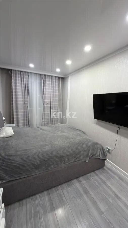 Продажа 3-комнатной квартиры, 58 м² в Алматы - фото 3