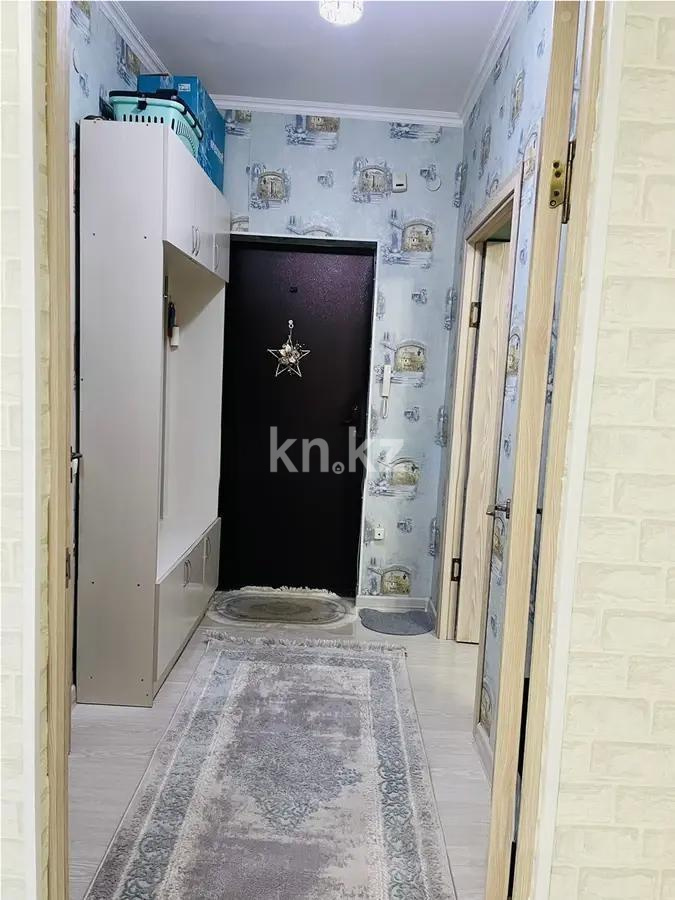 Продажа 1-комнатной квартиры, 43 м² в Алматы - фото 3