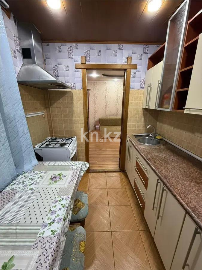 Продажа 1-комнатной квартиры, 30 м² в Алматы - фото 2
