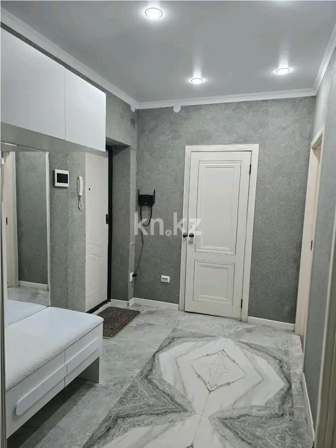 Продажа 2-комнатной квартиры, 59.6 м² в Алматы - фото 5