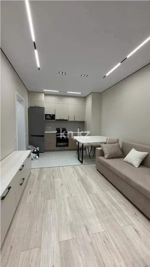 Продажа 2-комнатной квартиры, 31 м² в Алматы - фото 2