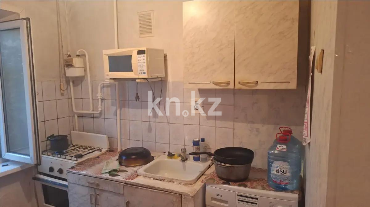 Продажа 1-комнатной квартиры, 30 м² в Астане - фото 2