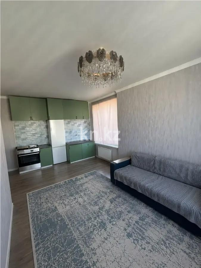 Продажа 2-комнатной квартиры, 47 м² в Астане - фото 3