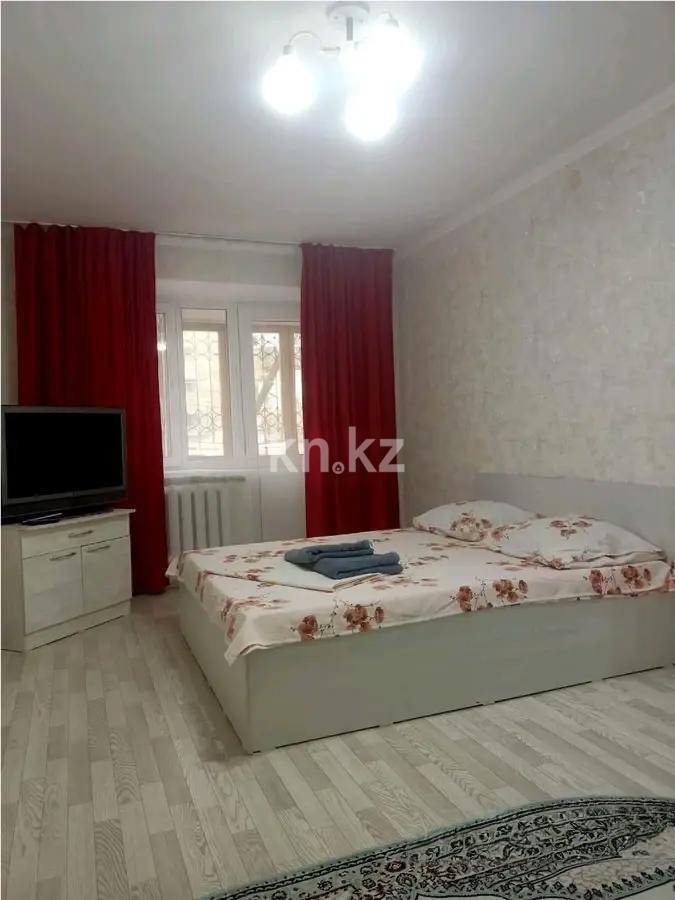 Продажа 1-комнатной квартиры, 30 м² в Алматы