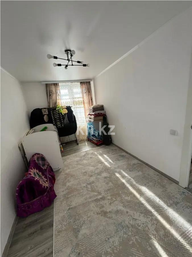 Продажа 2-комнатной квартиры, 48.8 м², ул. Тулебаева, дом  5 в Астане - фото 2
