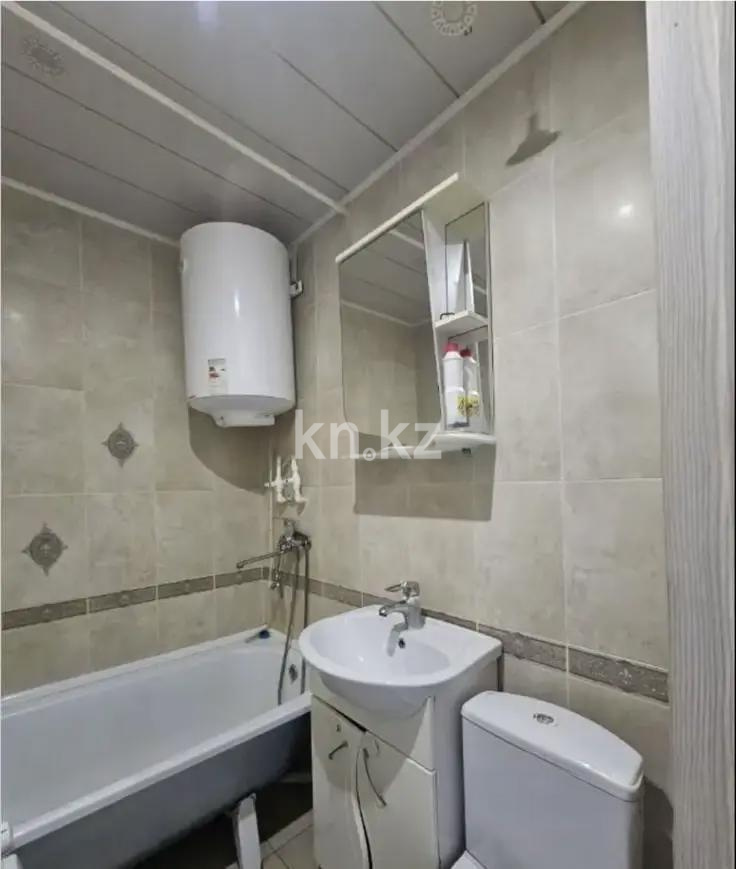 Продажа 1-комнатной квартиры, 31 м² в Караганде - фото 3