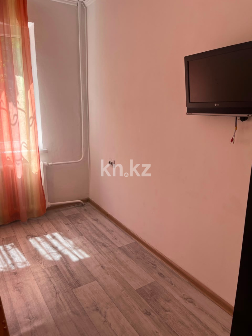 Продажа 1-комнатной квартиры, 15 м² в Алматы - фото 3