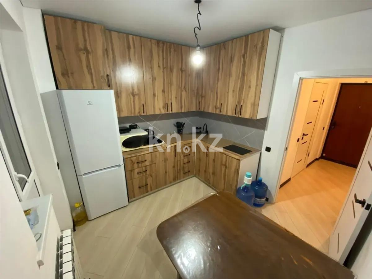 Продажа 1-комнатной квартиры, 47.8 м², пр. Тлендиева, дом  40 в Астане - фото 2