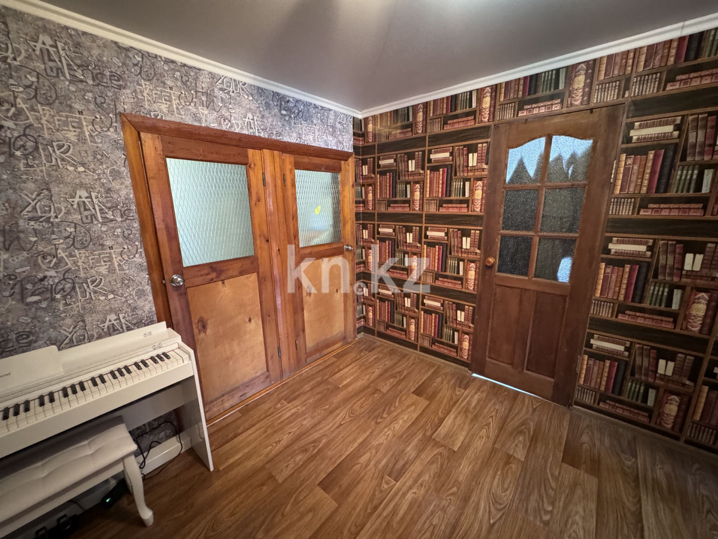 Продажа 5-комнатного дома, 80 м², ул. Нерчинская, дом  23 в Караганде - фото 9