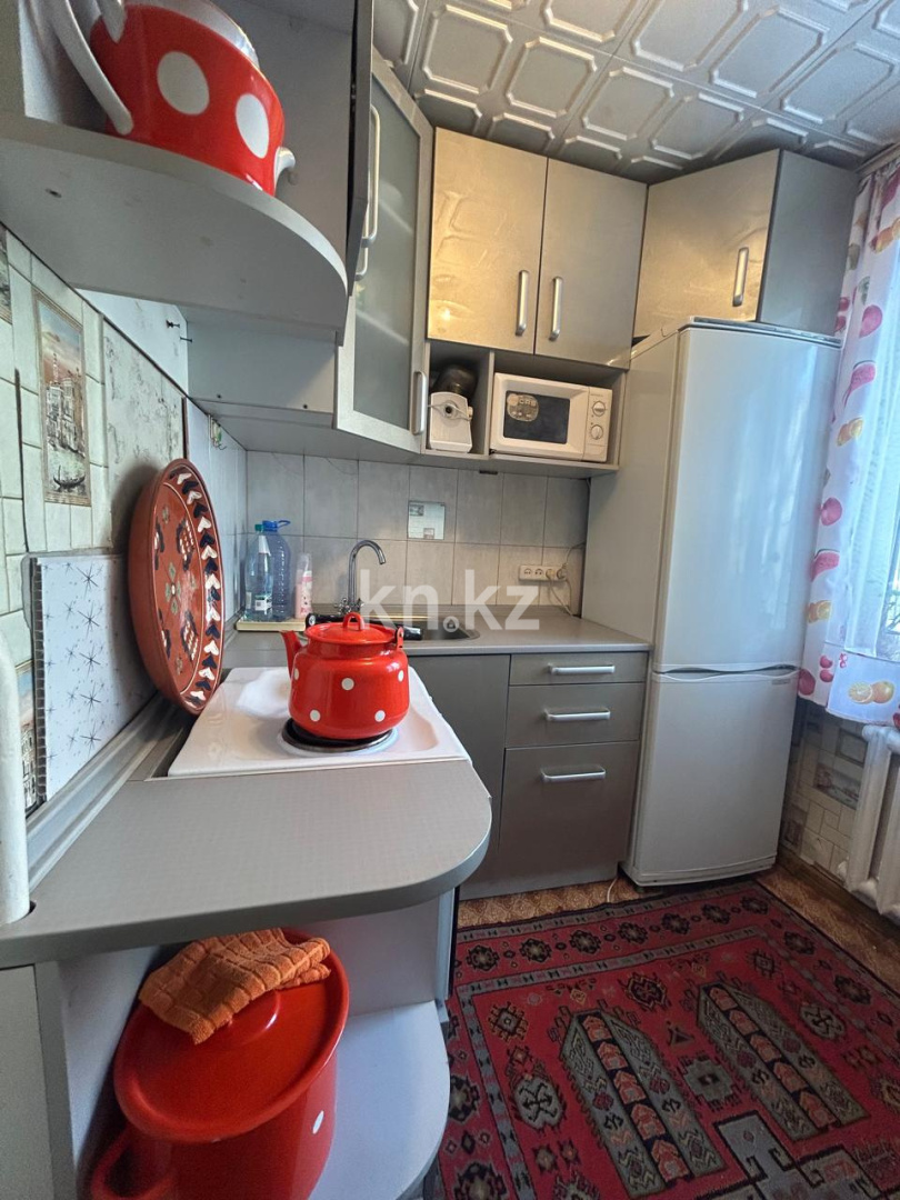 Продажа 3-комнатной квартиры, 60 м² в Усть-Каменогорске - фото 2
