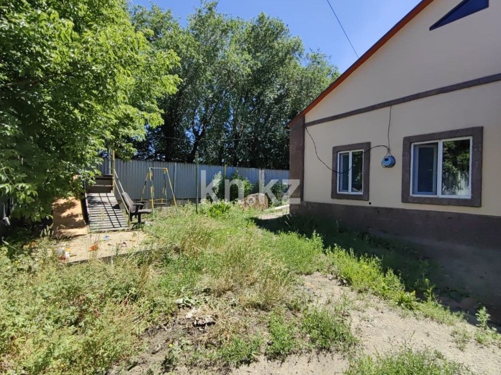 Продажа 4-комнатного дома, 101 м² в Караганде - фото 28
